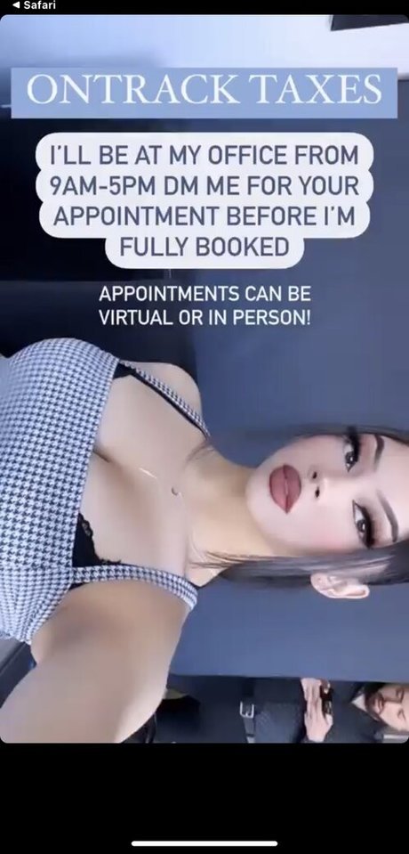 Valdaaly leaked onlyfans