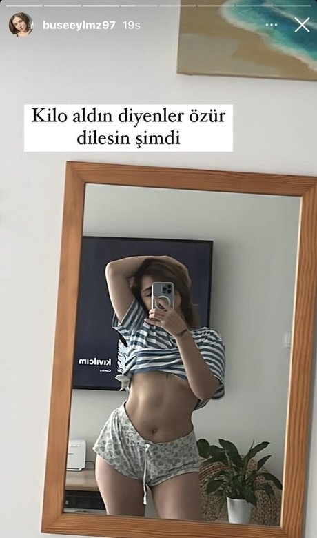 buseeylmz97 onlyfans gratis