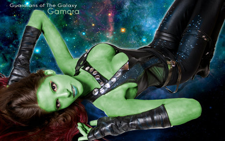 Kay Pike Bodypainter onlyfans nude photos