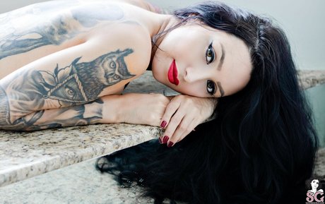 Ivy Denali onlyfans leaked xxx