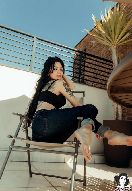 Ivy Denali leaked onlyfans