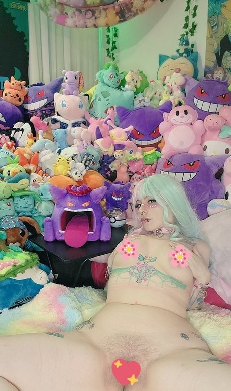 BelovedMidna sexy onlyfans