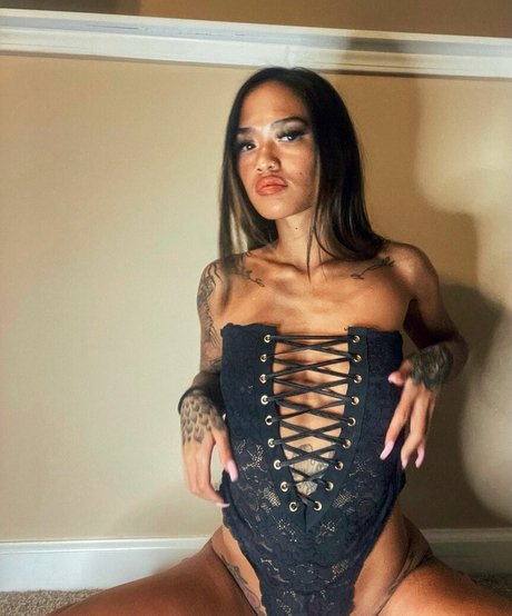 Grace Jay Hunt leak onlyfans