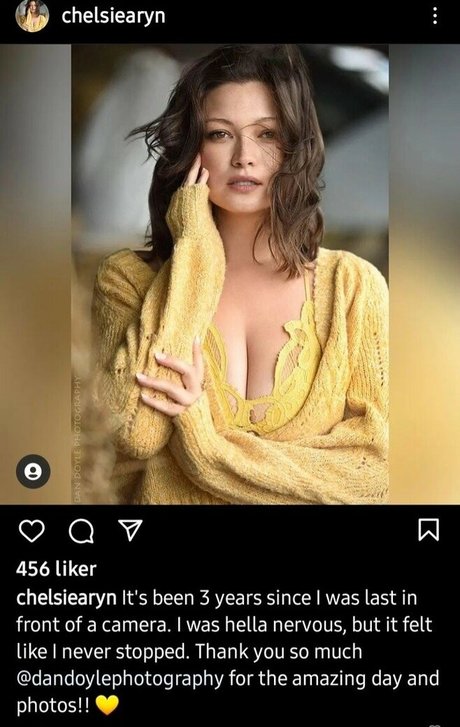 Chelsie Aryn onlyfans leakd