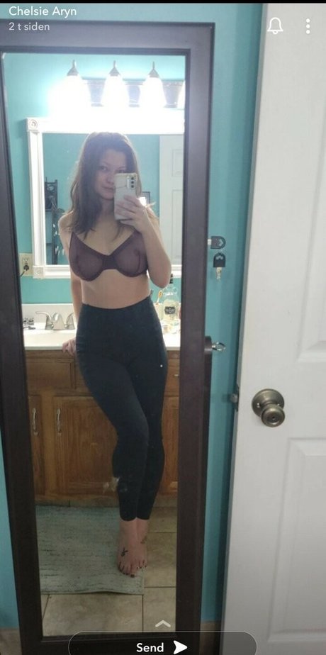 Chelsie Aryn nude onlyfans
