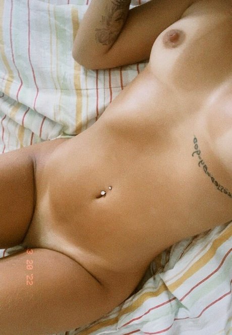 Camila Quintela only fans leaks