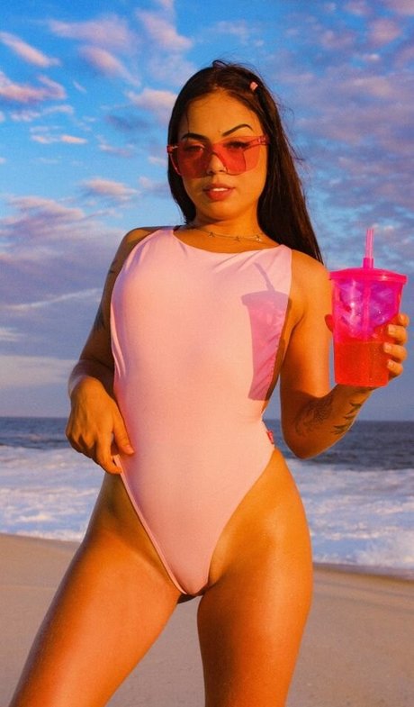 Camila Quintela leak onlyfans porn