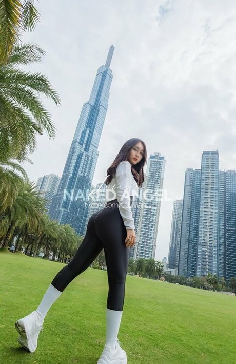 LuvianPublic onlyfans leakes