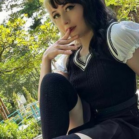 Berrycrepe onlyfans leaked sex