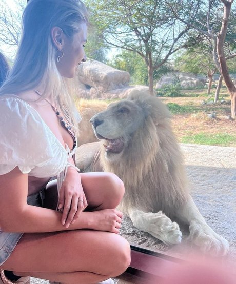 Giorgia Capa only fans leaks