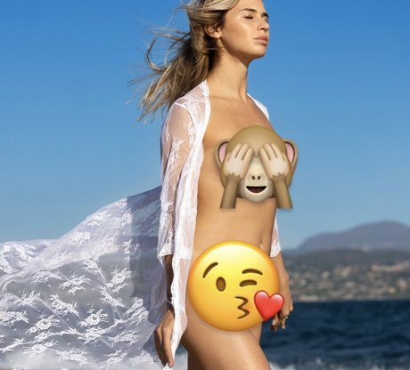 Giorgia Capa onlyfans leaked naked