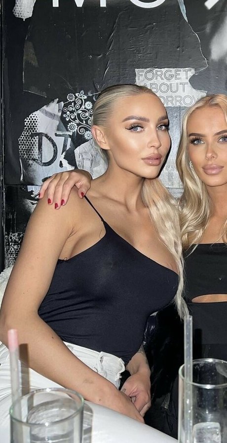 Sara Louise Granli onlyfans nudes