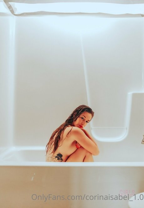 Corina Isabel new onlyfans leak