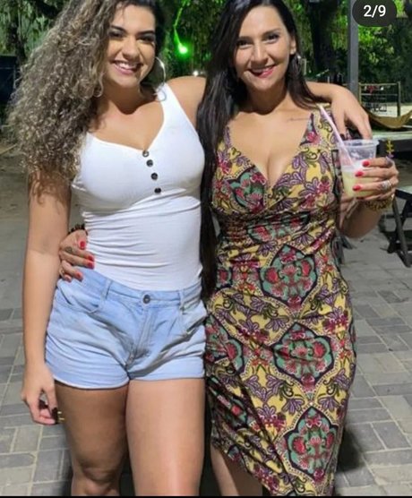 Jee Trindade is on onlyfans