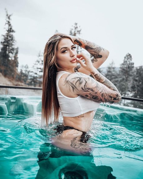 jordan waldner onlyfans naked leaked