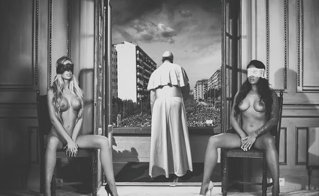 Genevieve Fox Zouwer onlyfans naked