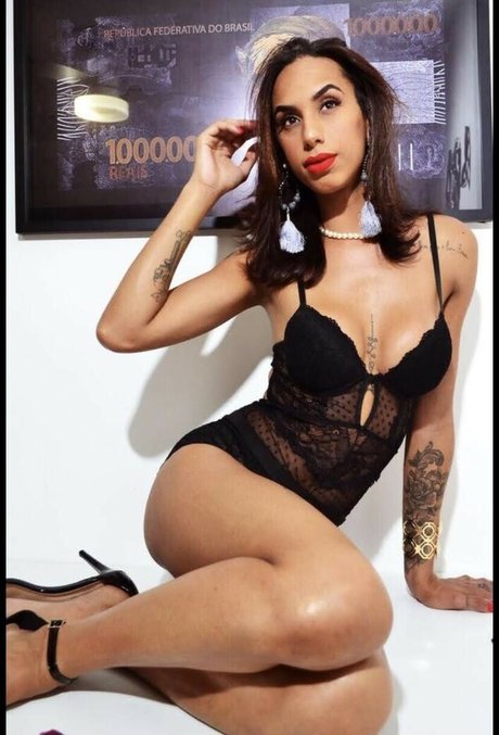 Brunna Garcia onlyfans leaked free