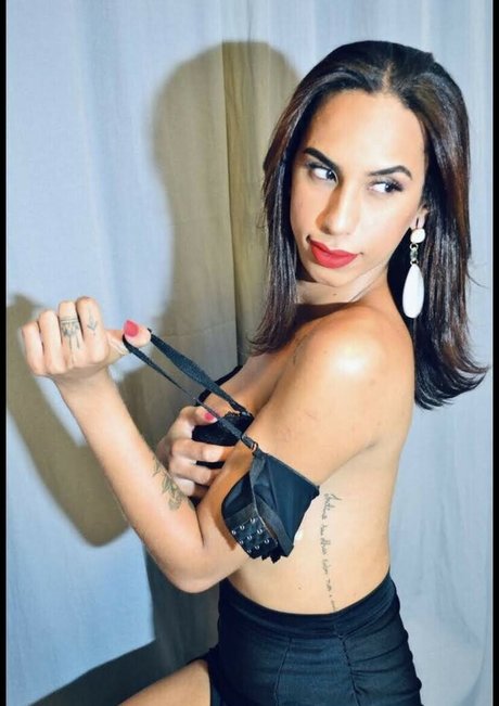 Brunna Garcia leaked onlyfans