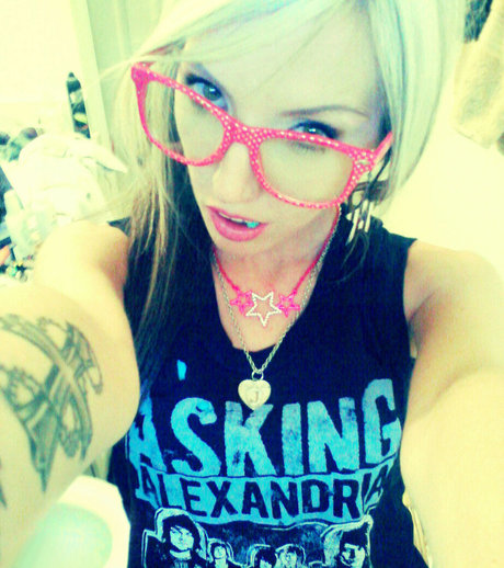 Jez Jadenth naked only fans