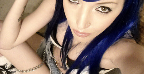 Jez Jadenth onlyfans mega