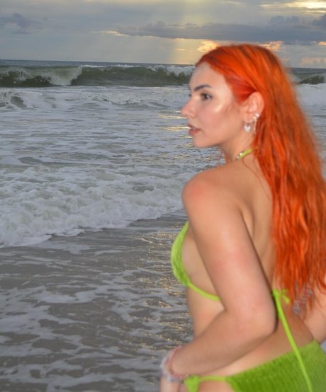 Alicia Atout leaked onlyfans sex