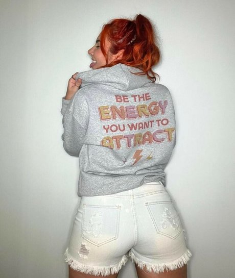 Alicia Atout nude only fans