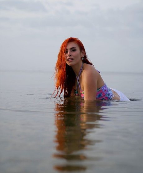 Alicia Atout free only fans