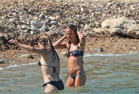 Amelia Windsor leak only fans