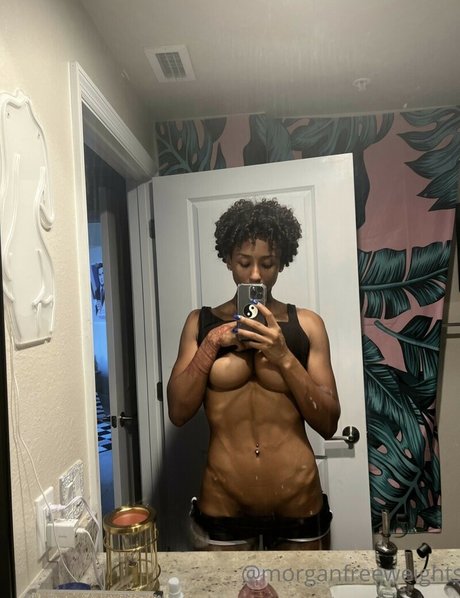morganfreeweights nudes onlyfans leaks