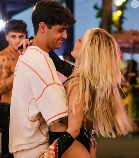 Farofa Da GKay onlyfans nude