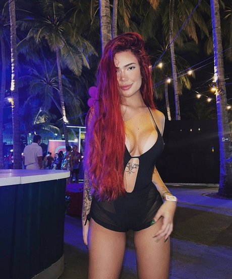 Farofa Da GKay onlyfans photo