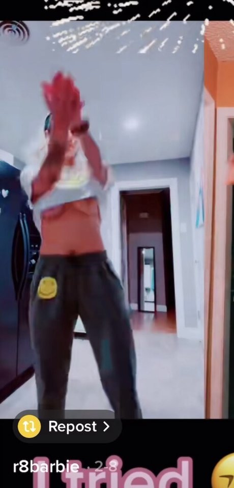 Barbiewants2hype onlyfans leaked