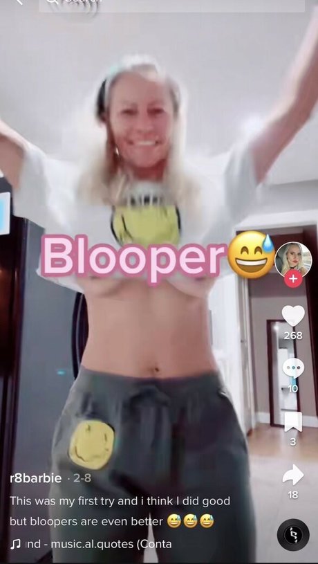 Barbiewants2hype onlyfans explicit content