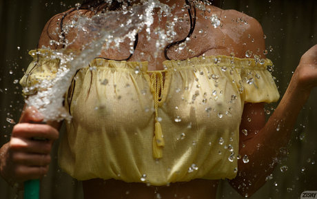 Erika Atomika onlyfans nudes leaked