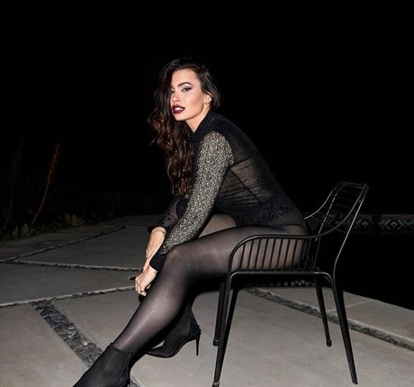 Sophie Simmons onlyfans