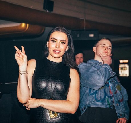 Sophie Simmons new leaked onlyfans