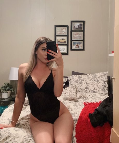 Jordyn Badry only fans nude