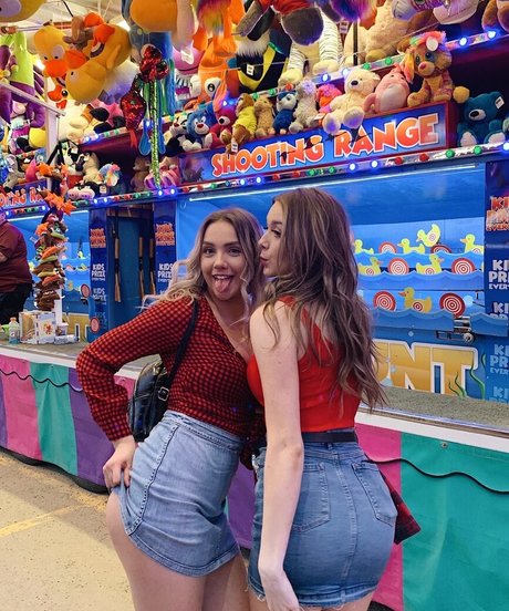 Jordyn Badry onlyfans leak porn