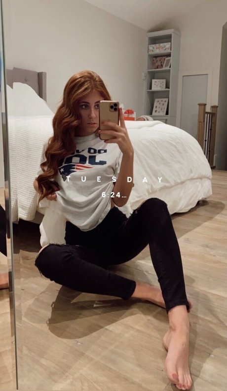 Colleen Marcoux onlyfans porn leaks