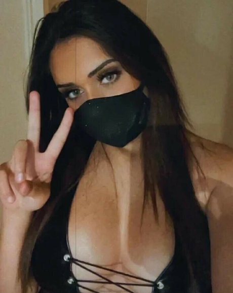 Christina Roki nude onlyfans pics