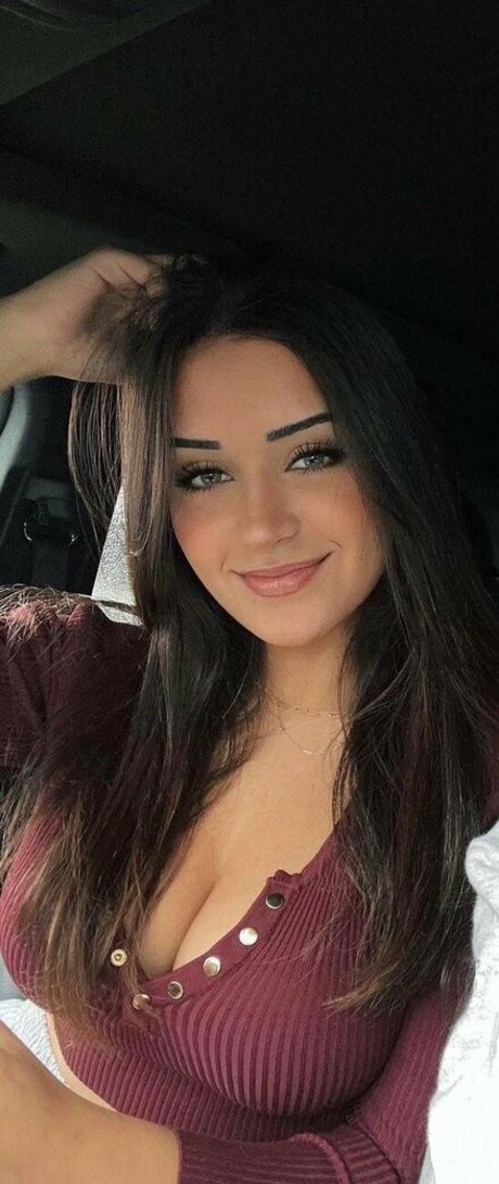 Christina Roki onlyfans nudes leak