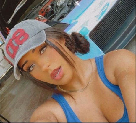 Christina Roki onlyfans picture