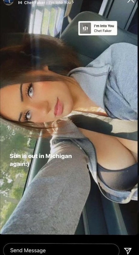 Christina Roki free only fans