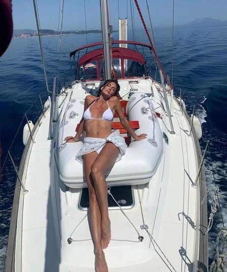 Andja Lorein leaked porn onlyfans