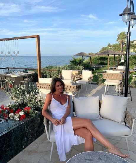 Andja Lorein only fans sex