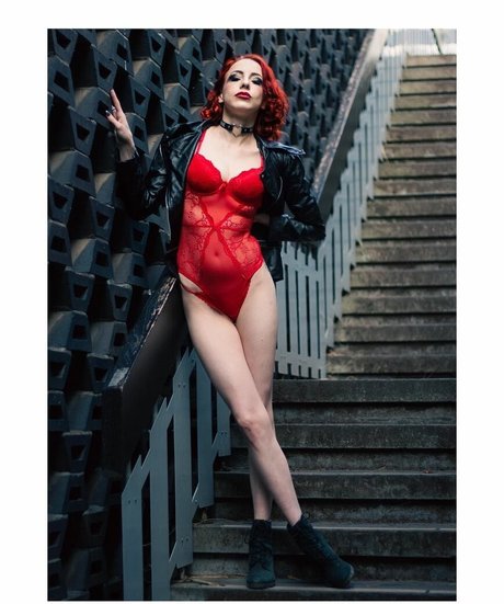 Asmodena only fans leaked