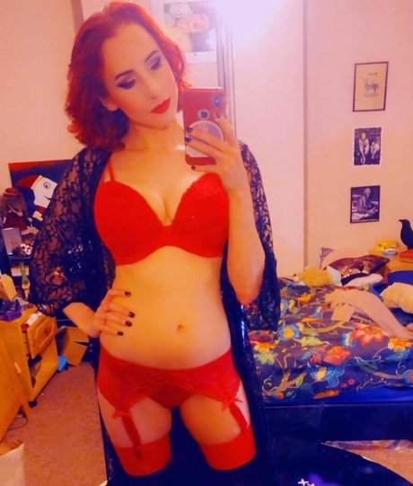 Asmodena onlyfans leaked