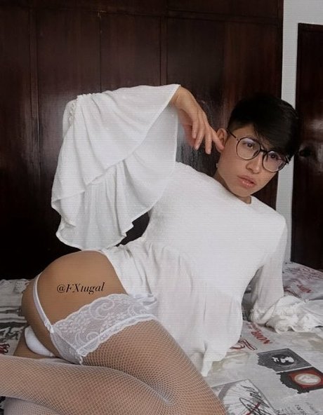 FXtugal onlyfans content leaked