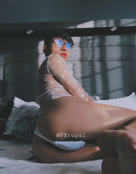 FXtugal onlyfans leaks sex