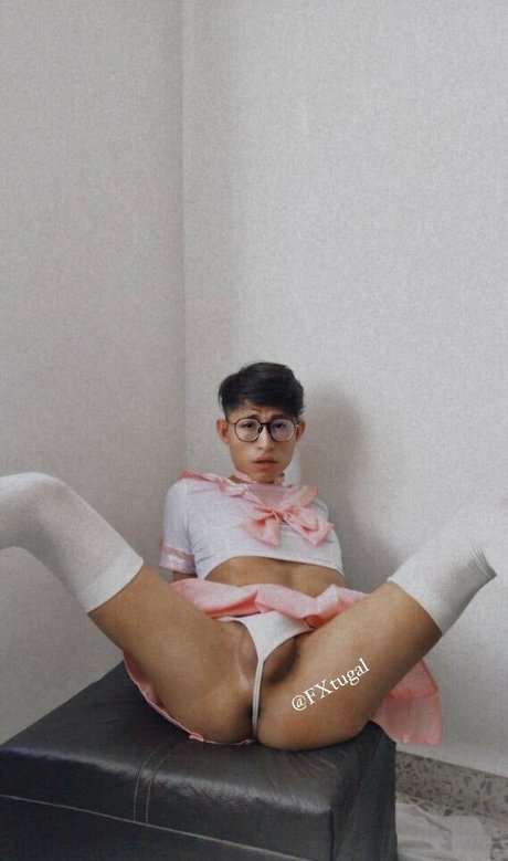 FXtugal onlyfans naked leaked